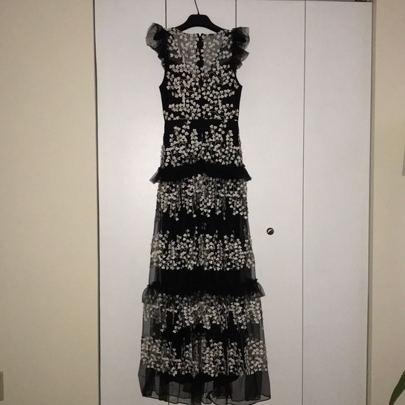 BCBG Max Azria Dress - Picture 2 of 5